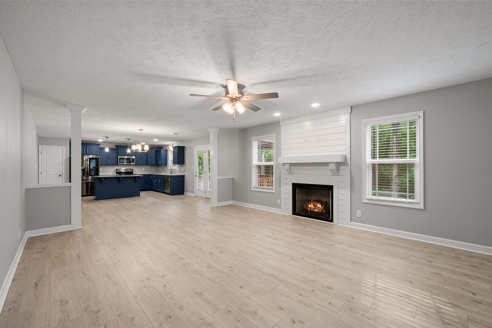 1037 Brightwood Court Clarksville TN 37043