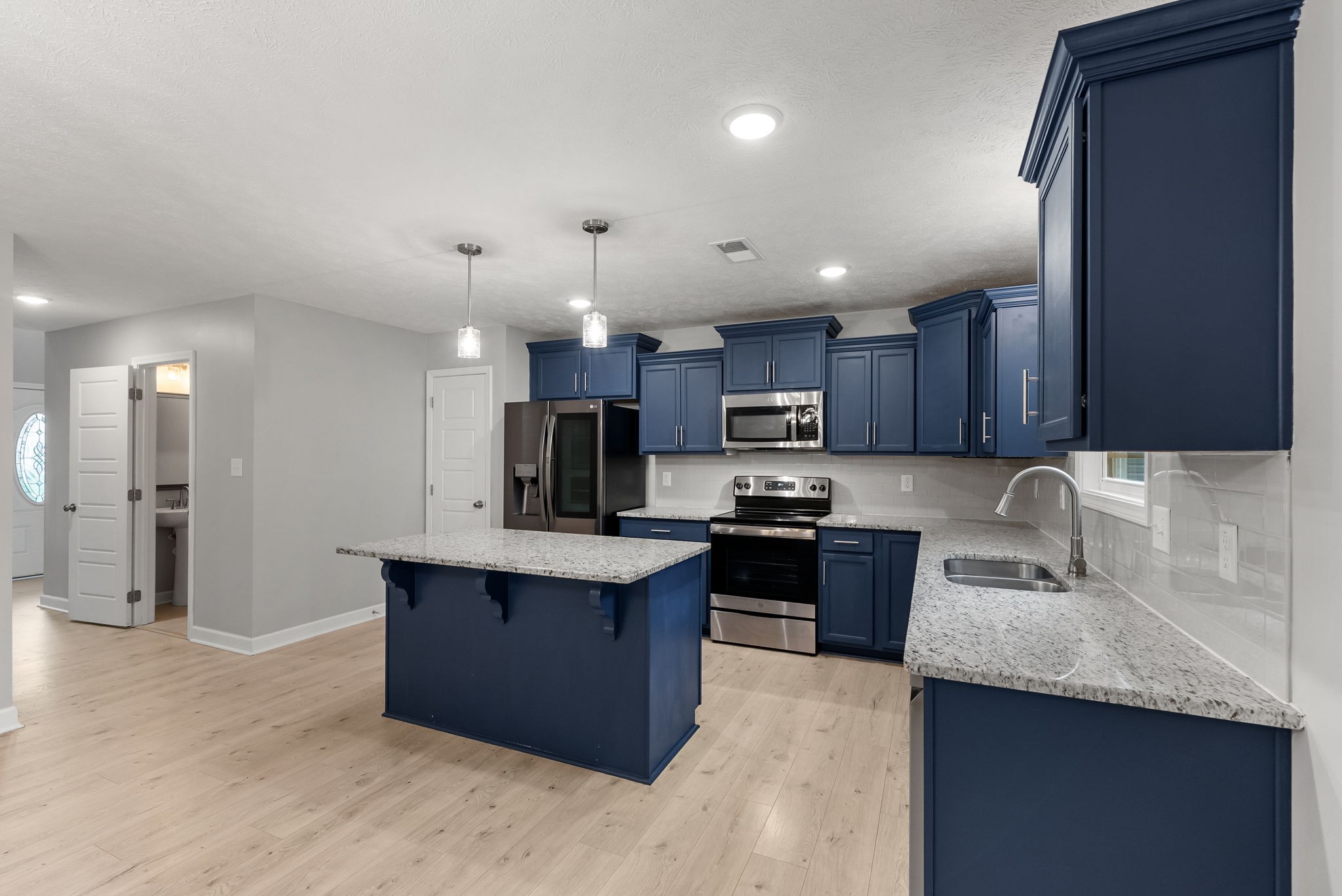 1037 Brightwood Court Clarksville TN 37043