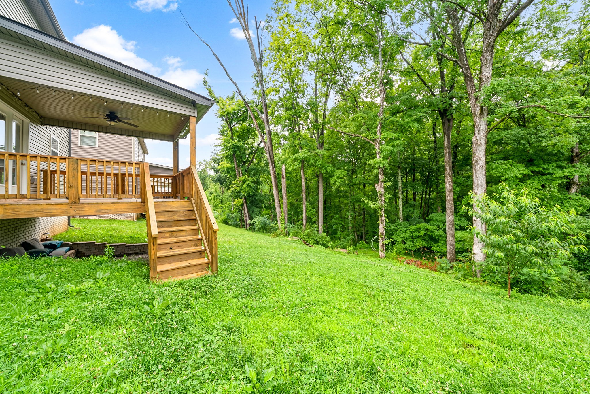 1037 Brightwood Court Clarksville TN 37043