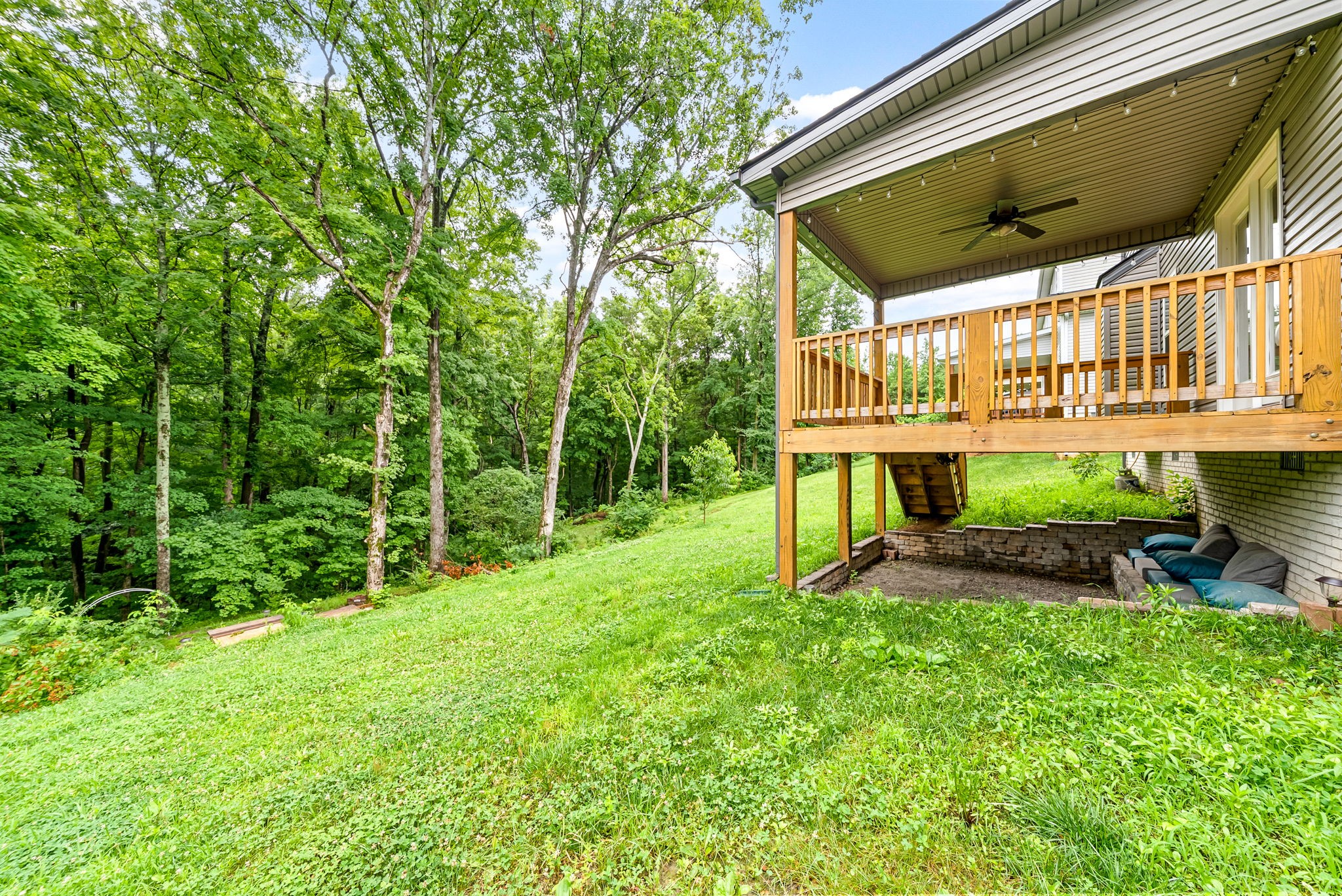 1037 Brightwood Court Clarksville TN 37043
