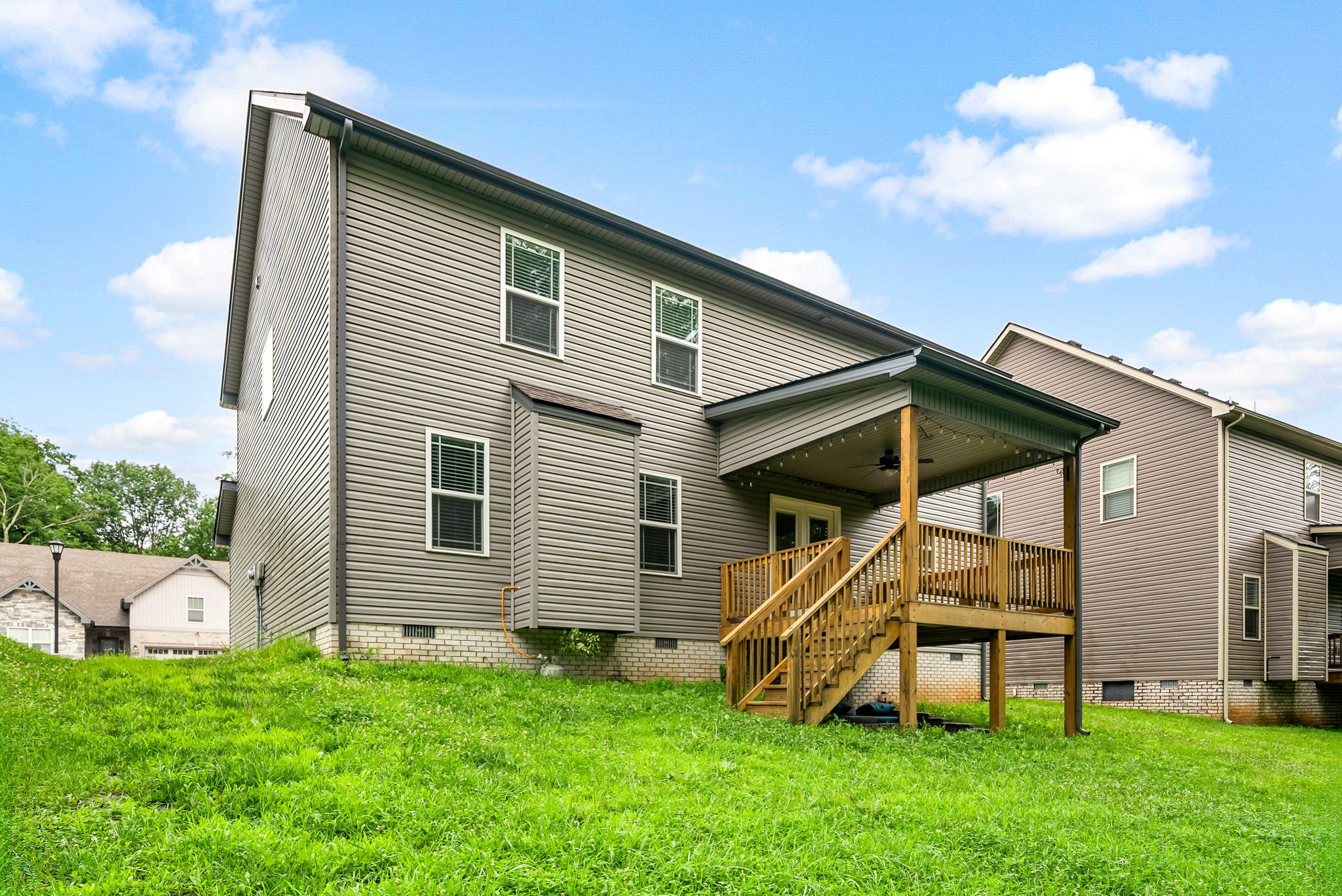 1037 Brightwood Court Clarksville TN 37043