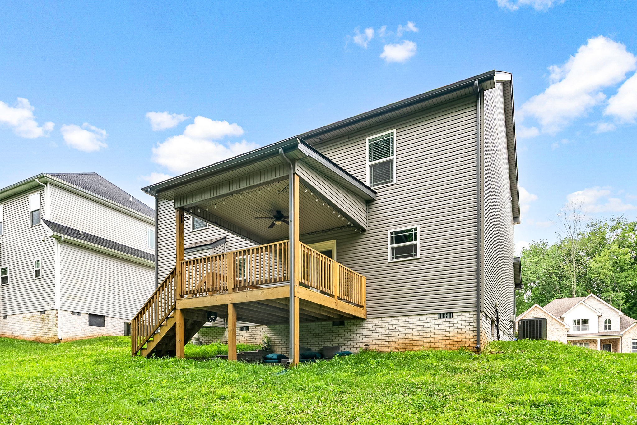 1037 Brightwood Court Clarksville TN 37043