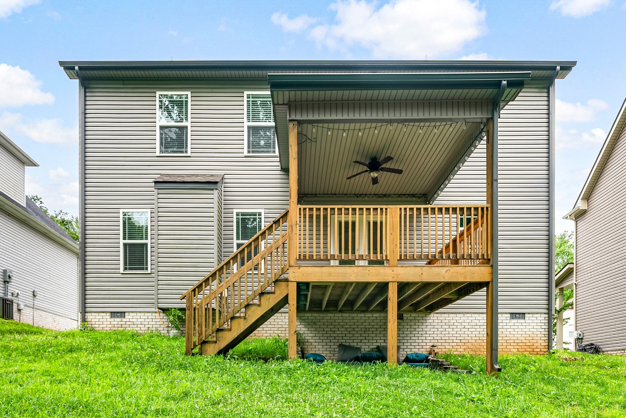 1037 Brightwood Court Clarksville TN 37043