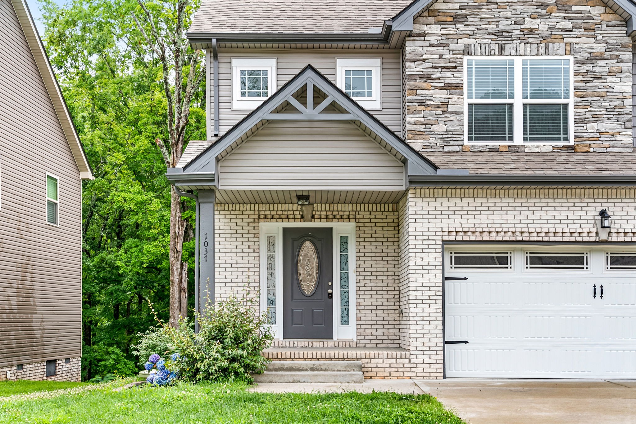 1037 Brightwood Court Clarksville TN 37043