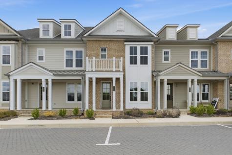 116 Nearwater Place Hendersonville TN 37075