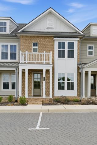 116 Nearwater Place Hendersonville TN 37075