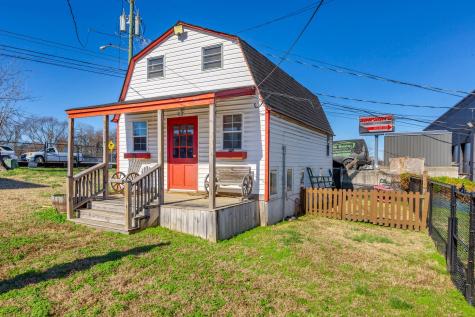 4308 Kenilwood Drive Nashville TN 37204