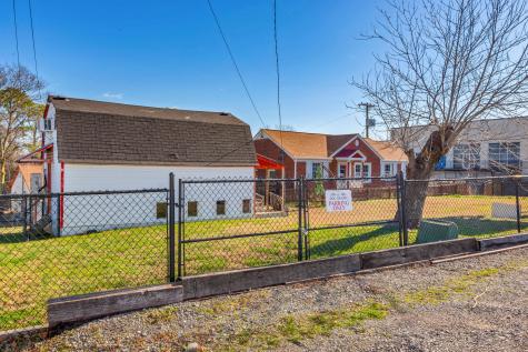 4308 Kenilwood Drive Nashville TN 37204