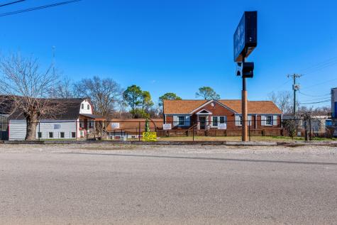 4308 Kenilwood Drive Nashville TN 37204