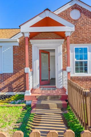 4308 Kenilwood Drive Nashville TN 37204