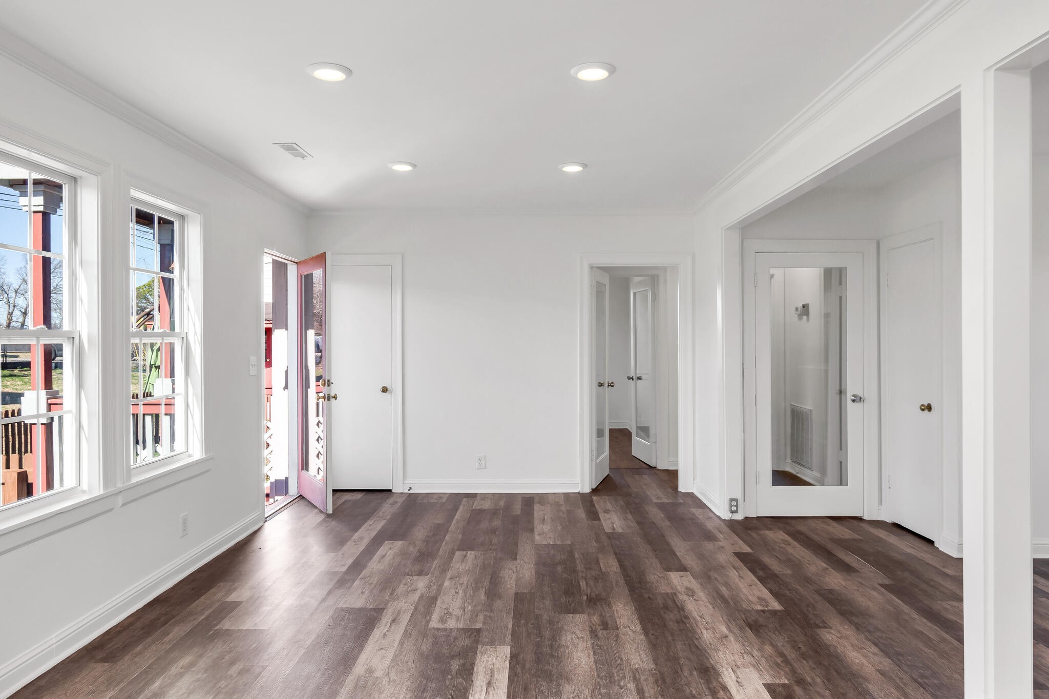 4308 Kenilwood Drive Nashville TN 37204
