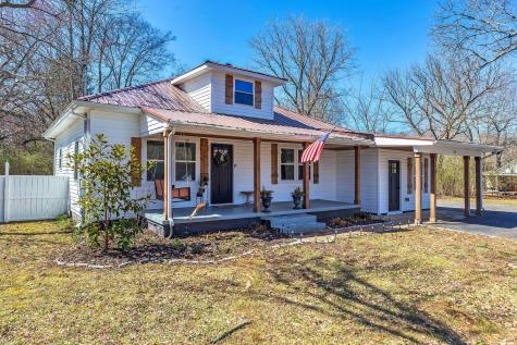 1313 Ovoca Road Tullahoma TN 37388