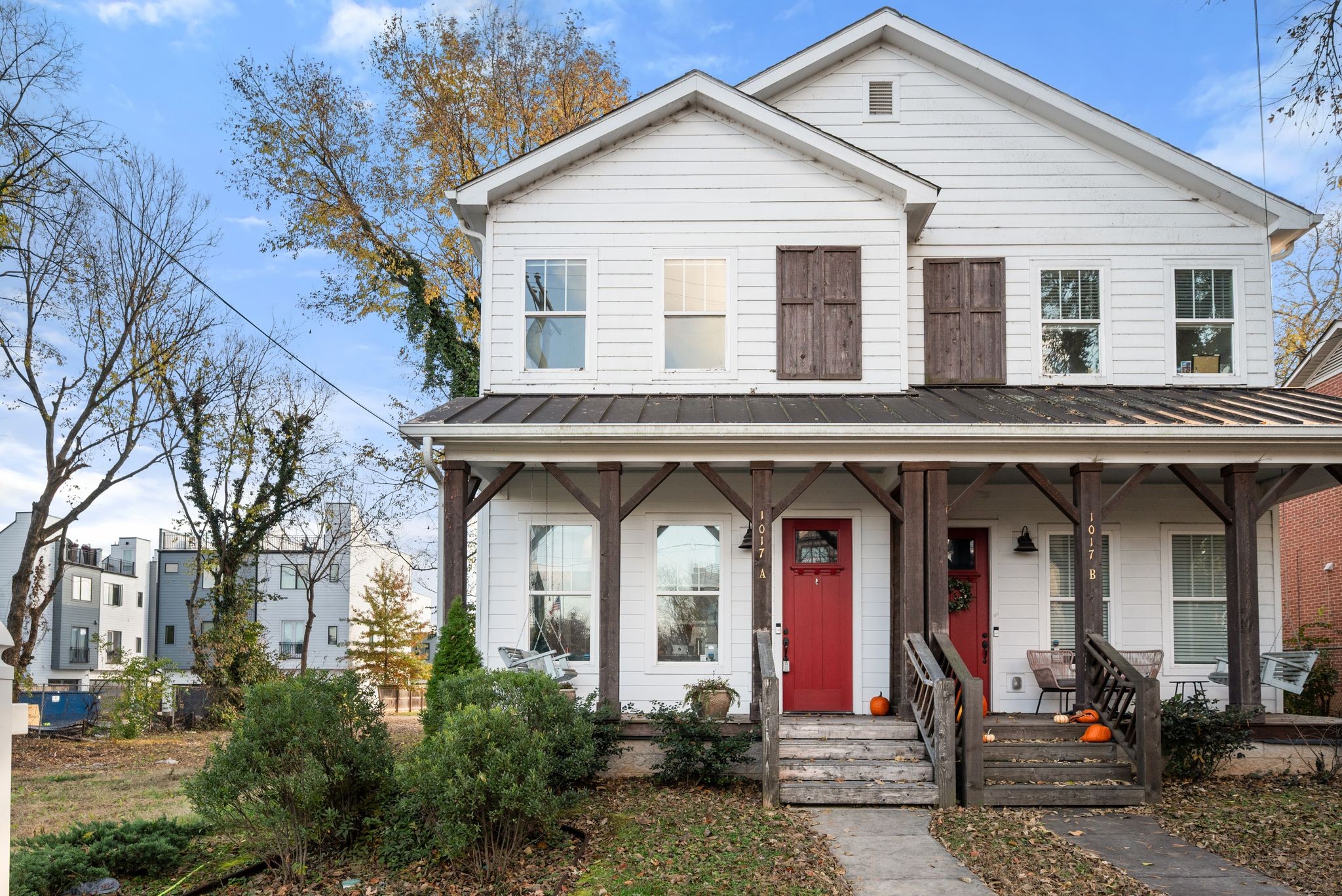 1017A Monroe Street Nashville TN 37208