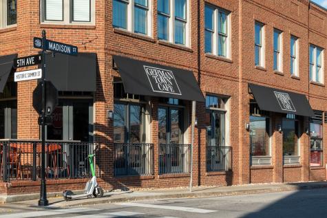 1017A Monroe Street Nashville TN 37208