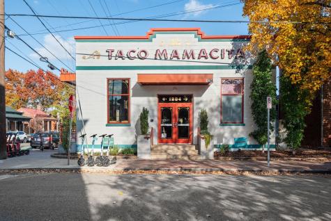1017A Monroe Street Nashville TN 37208