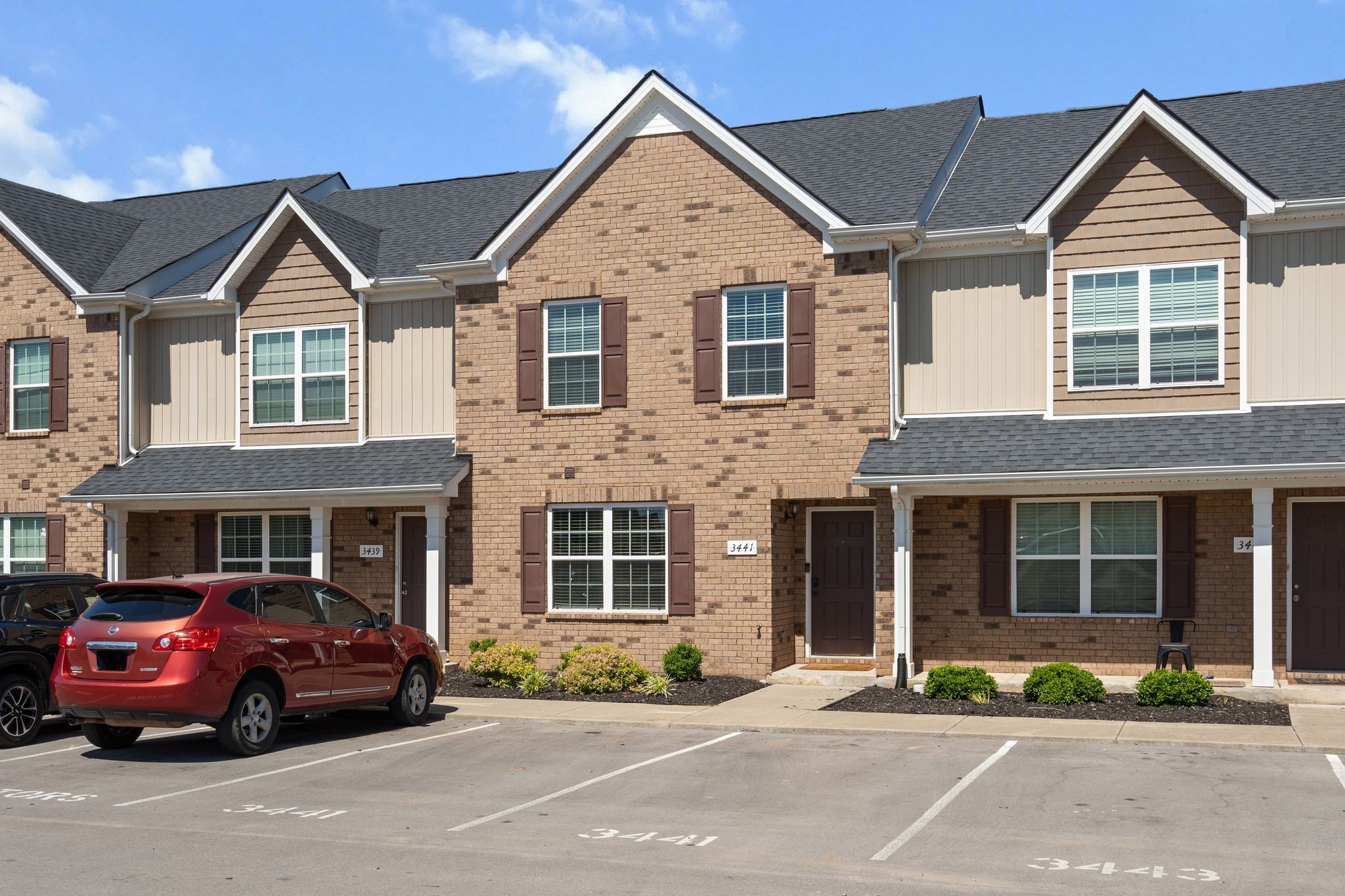 3441 Donerail Circle Murfreesboro TN 37128