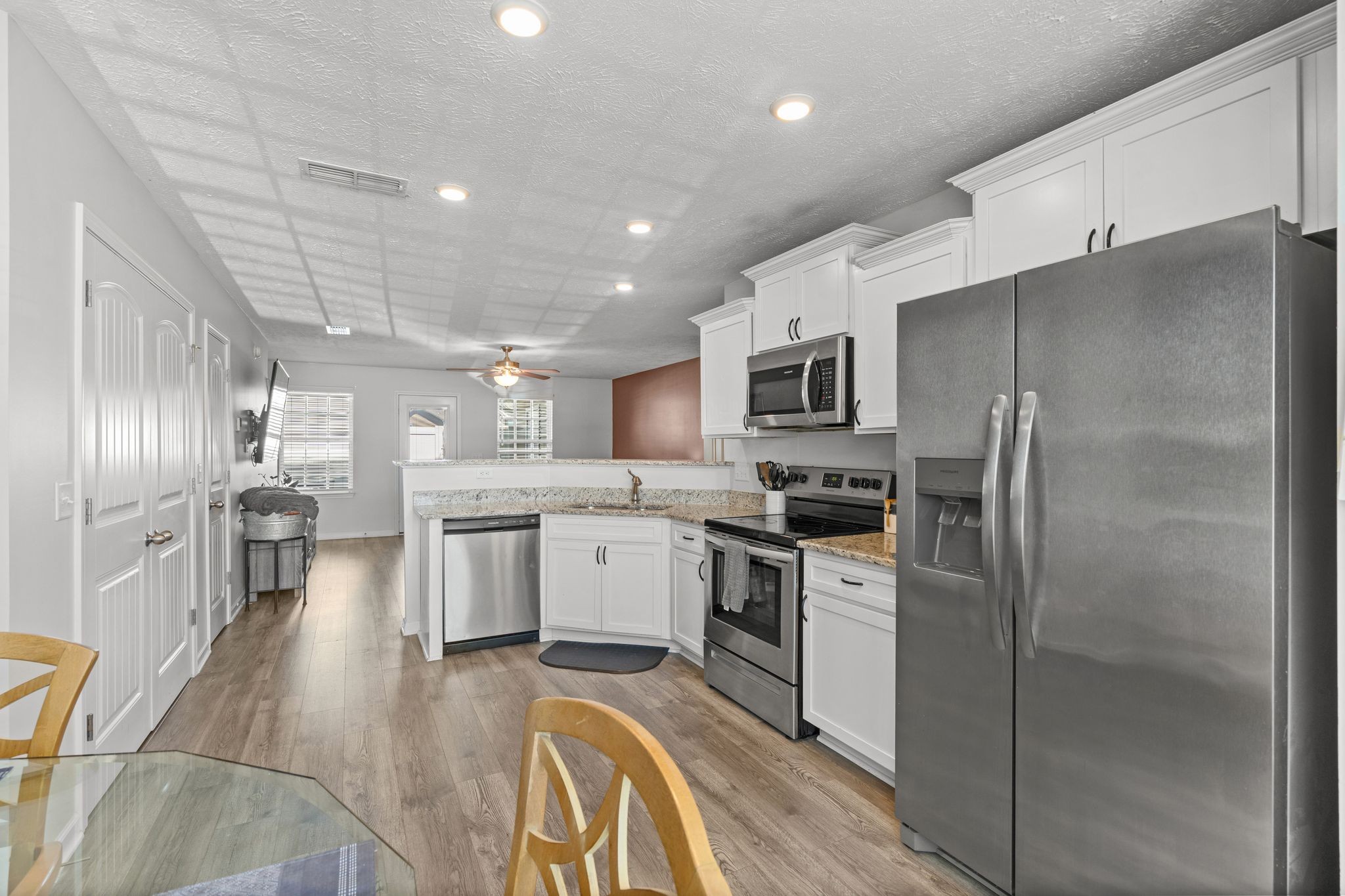 3441 Donerail Circle Murfreesboro TN 37128