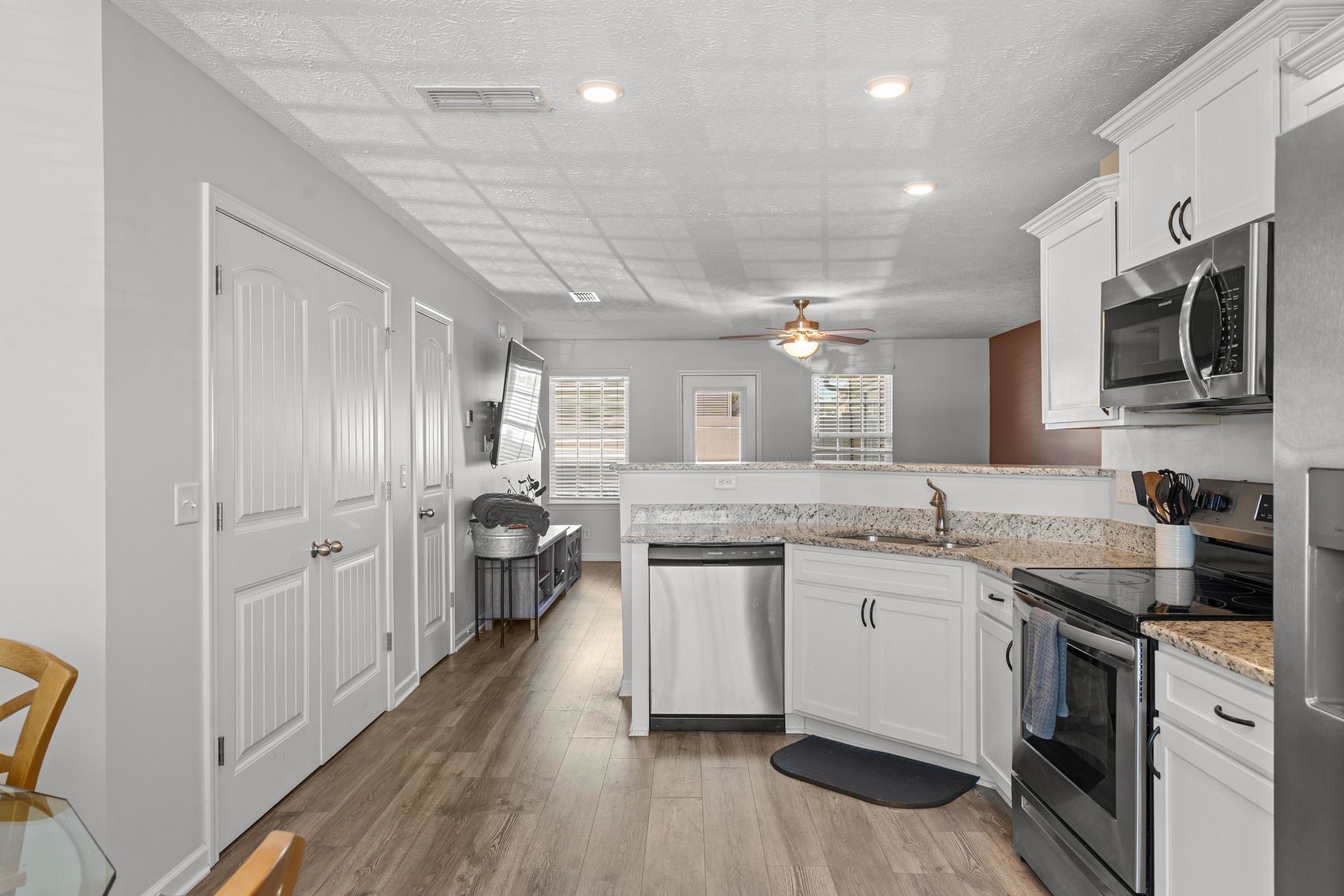 3441 Donerail Circle Murfreesboro TN 37128