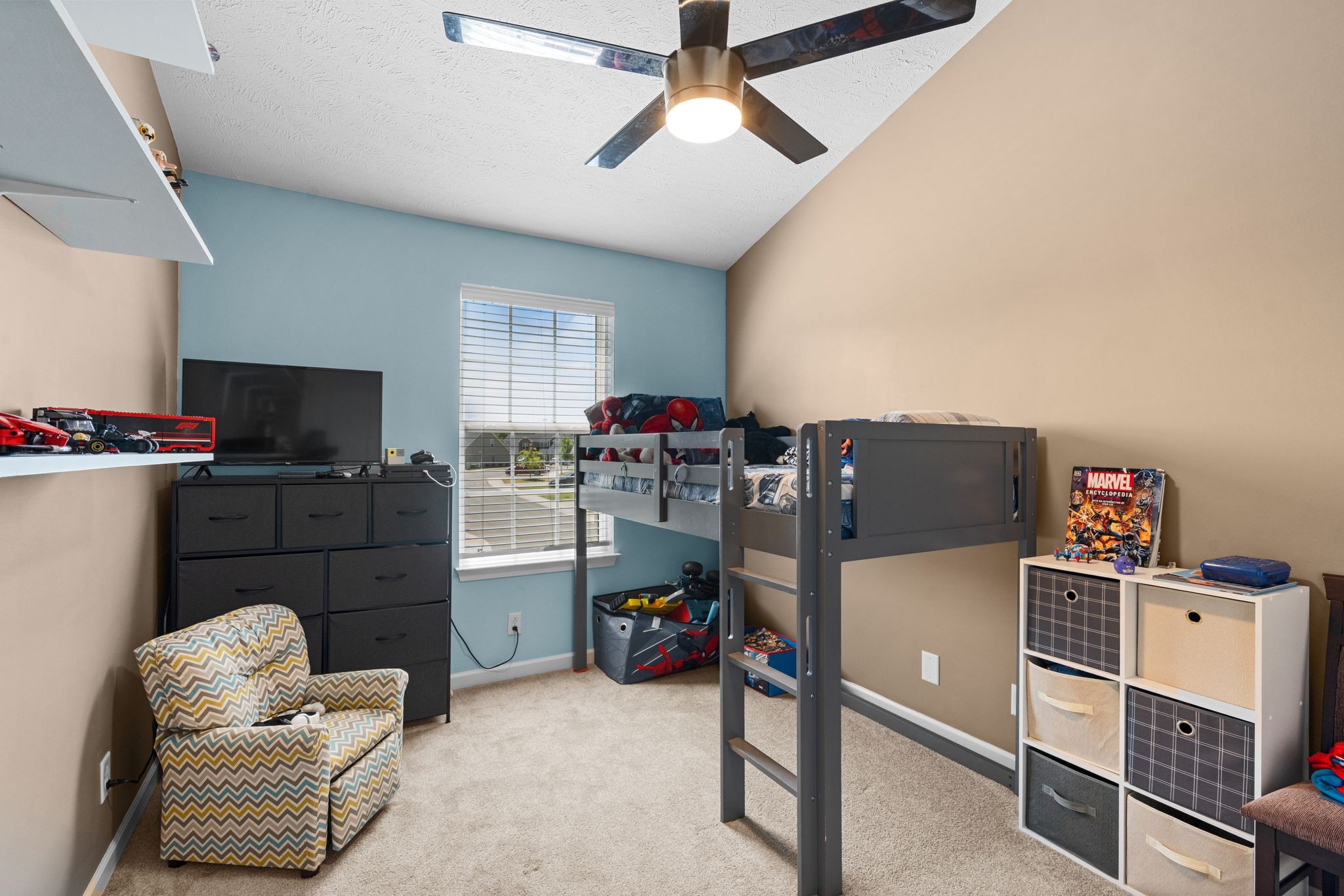 3441 Donerail Circle Murfreesboro TN 37128