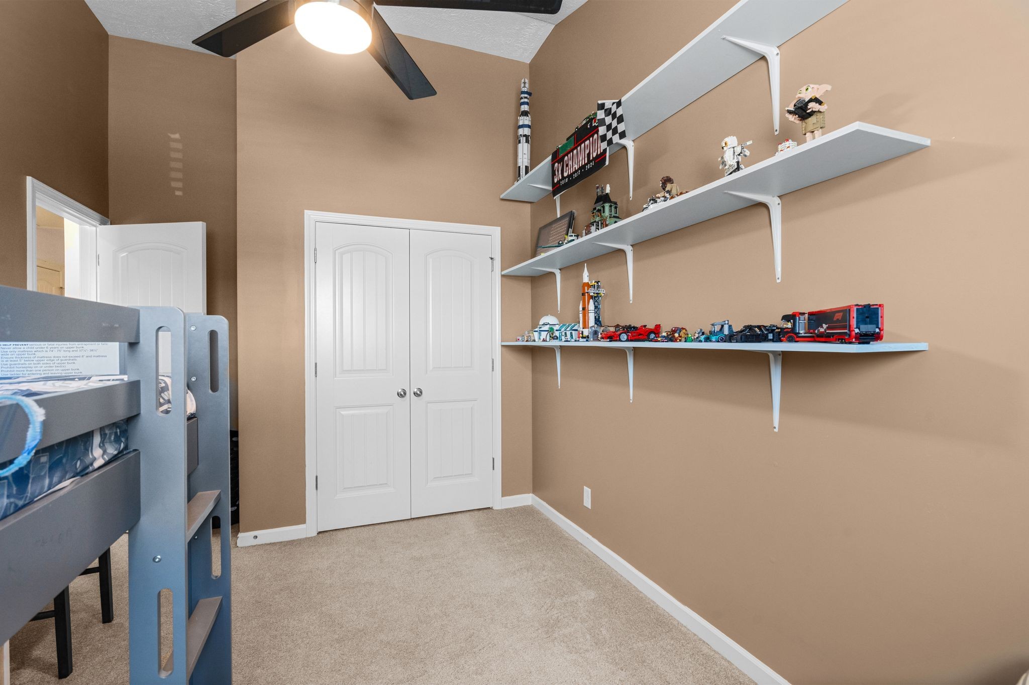 3441 Donerail Circle Murfreesboro TN 37128