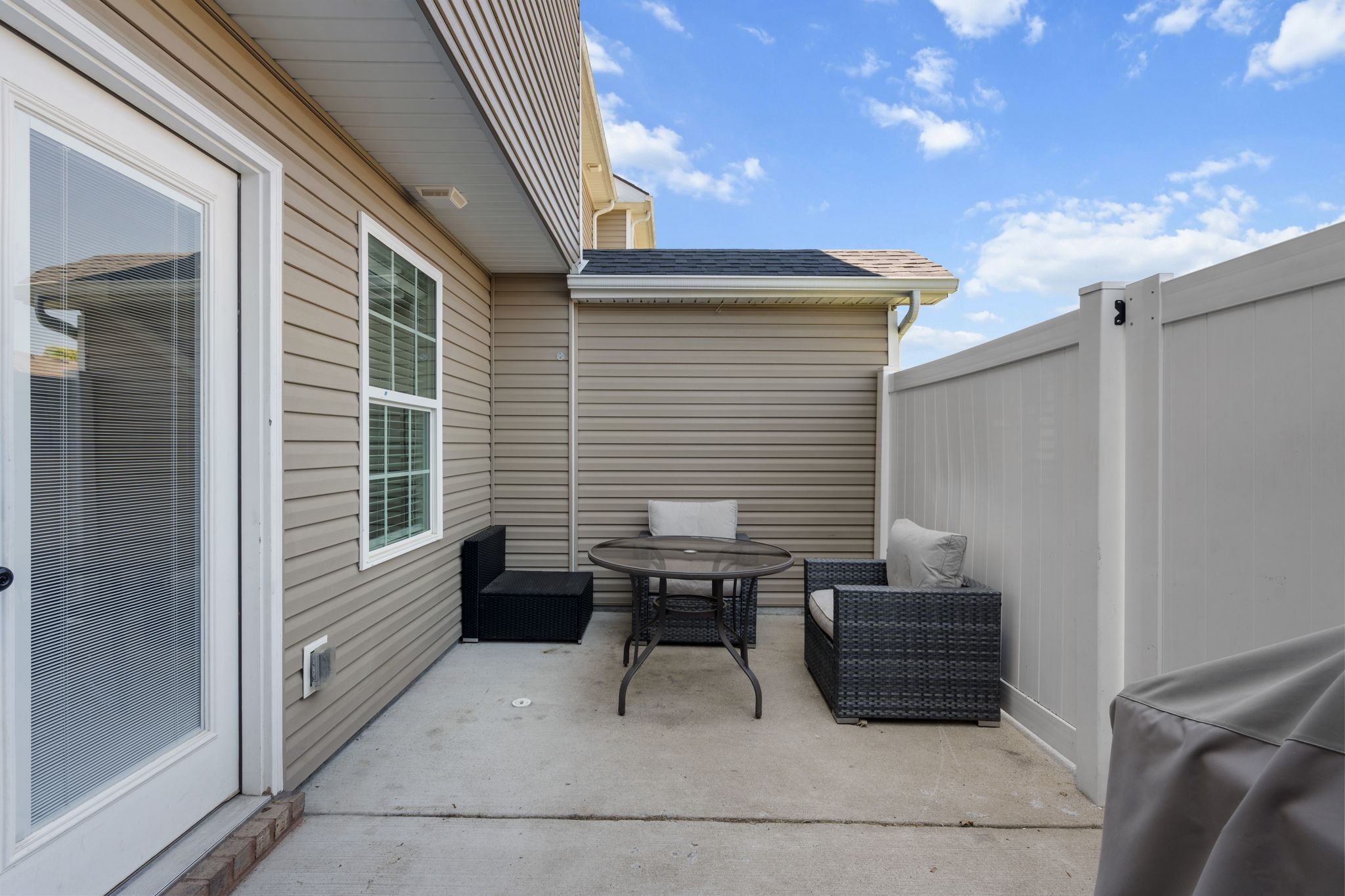 3441 Donerail Circle Murfreesboro TN 37128