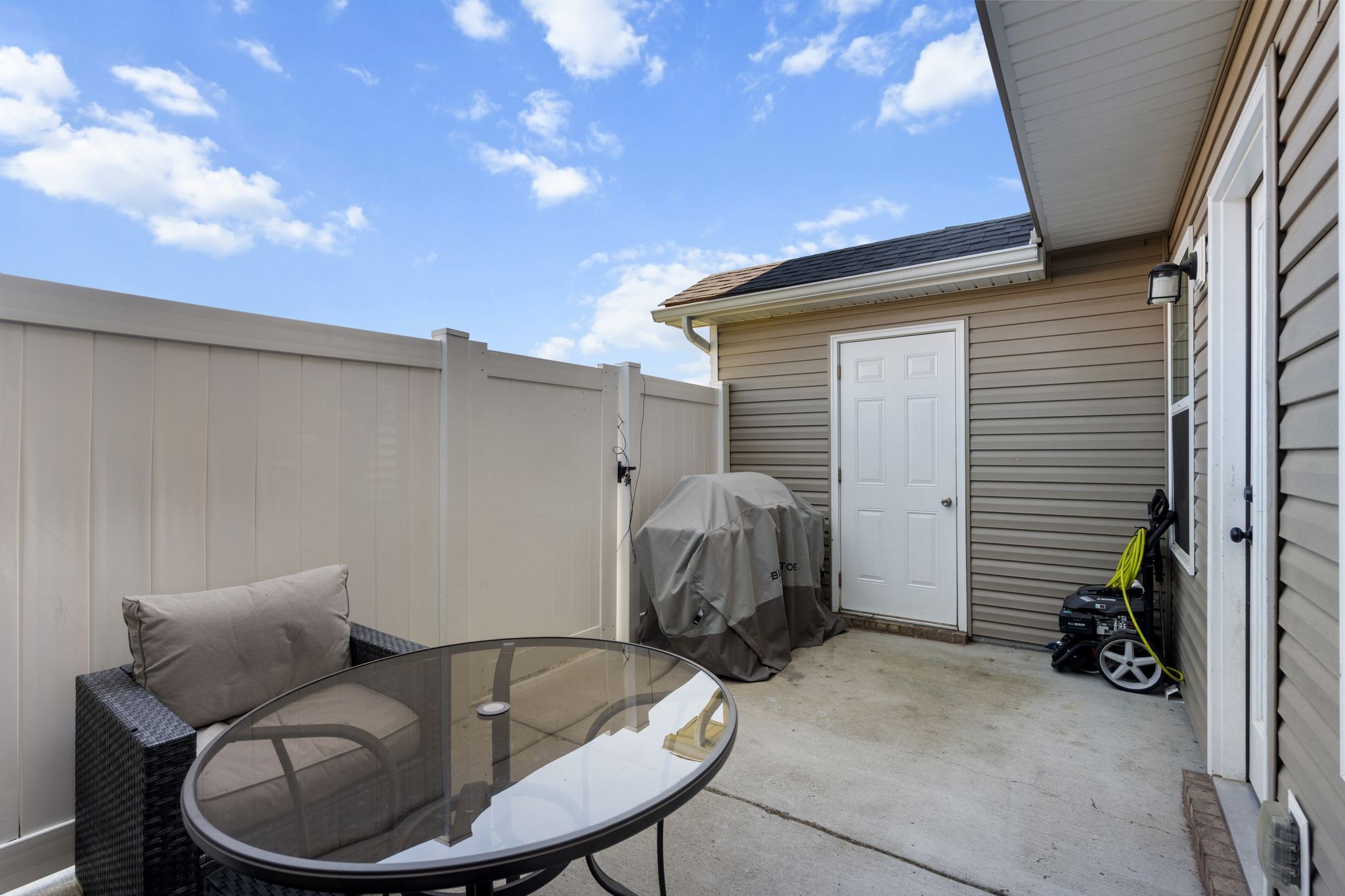 3441 Donerail Circle Murfreesboro TN 37128