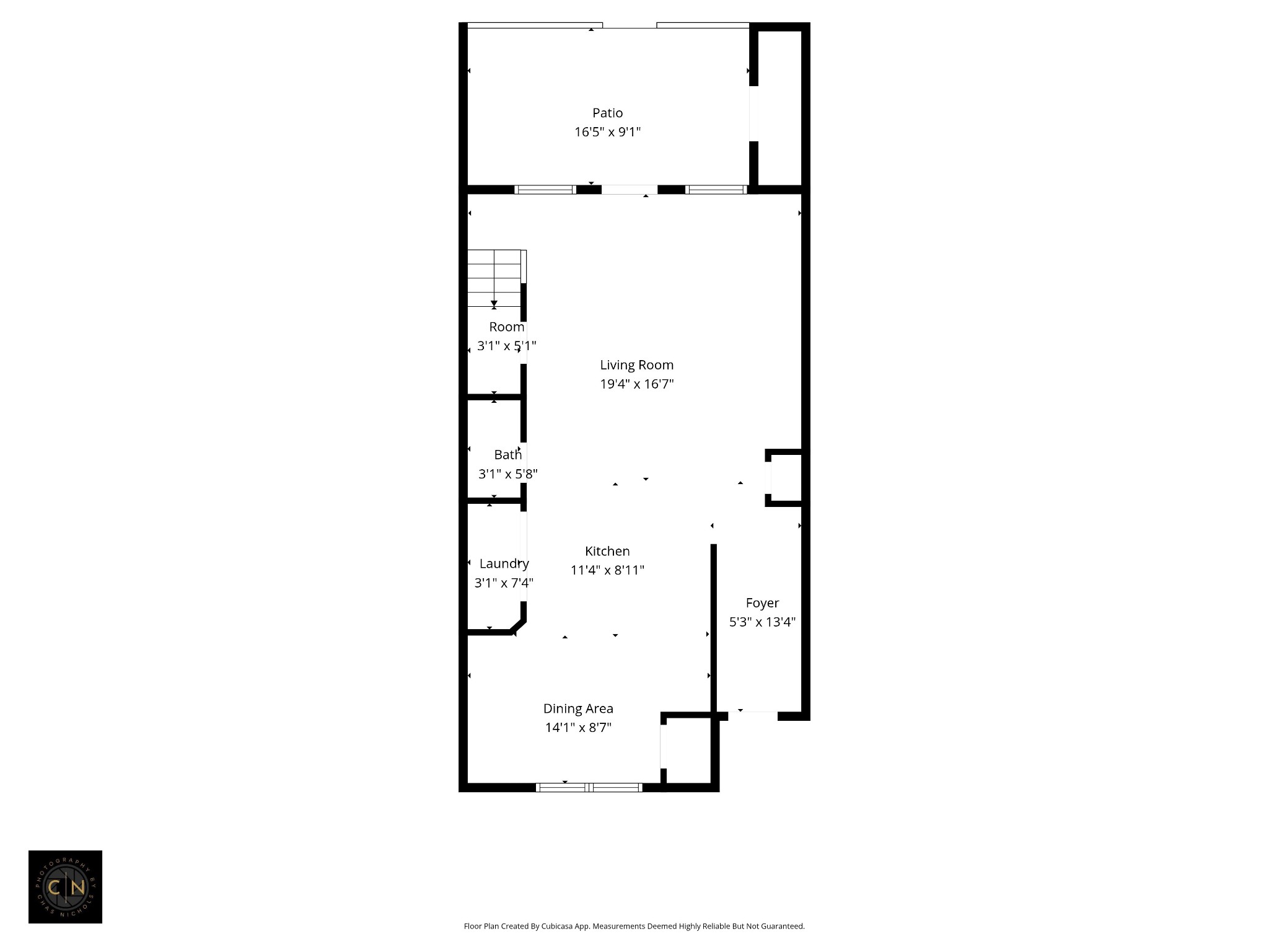 3441 Donerail Circle Murfreesboro TN 37128