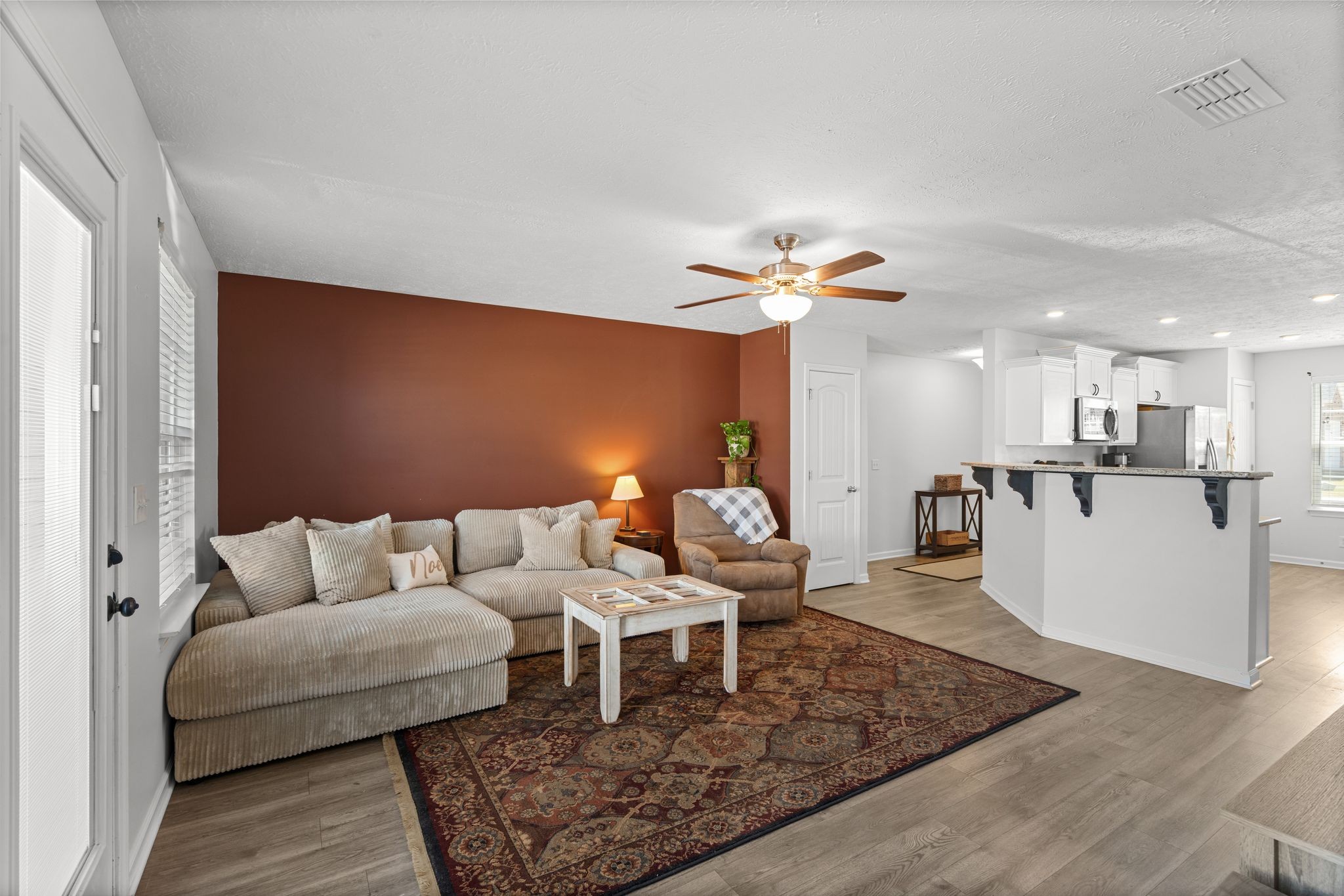3441 Donerail Circle Murfreesboro TN 37128