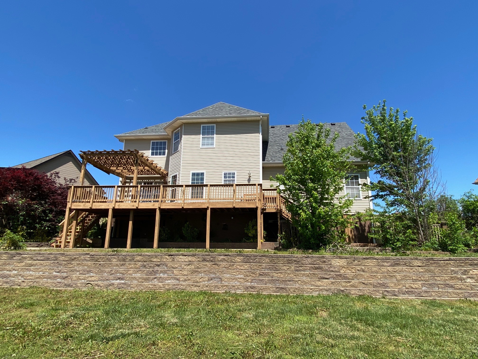1636 Apache Way Clarksville TN 37042