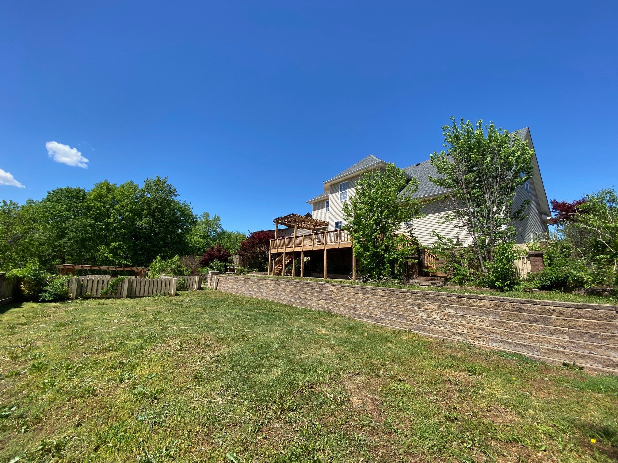 1636 Apache Way Clarksville TN 37042