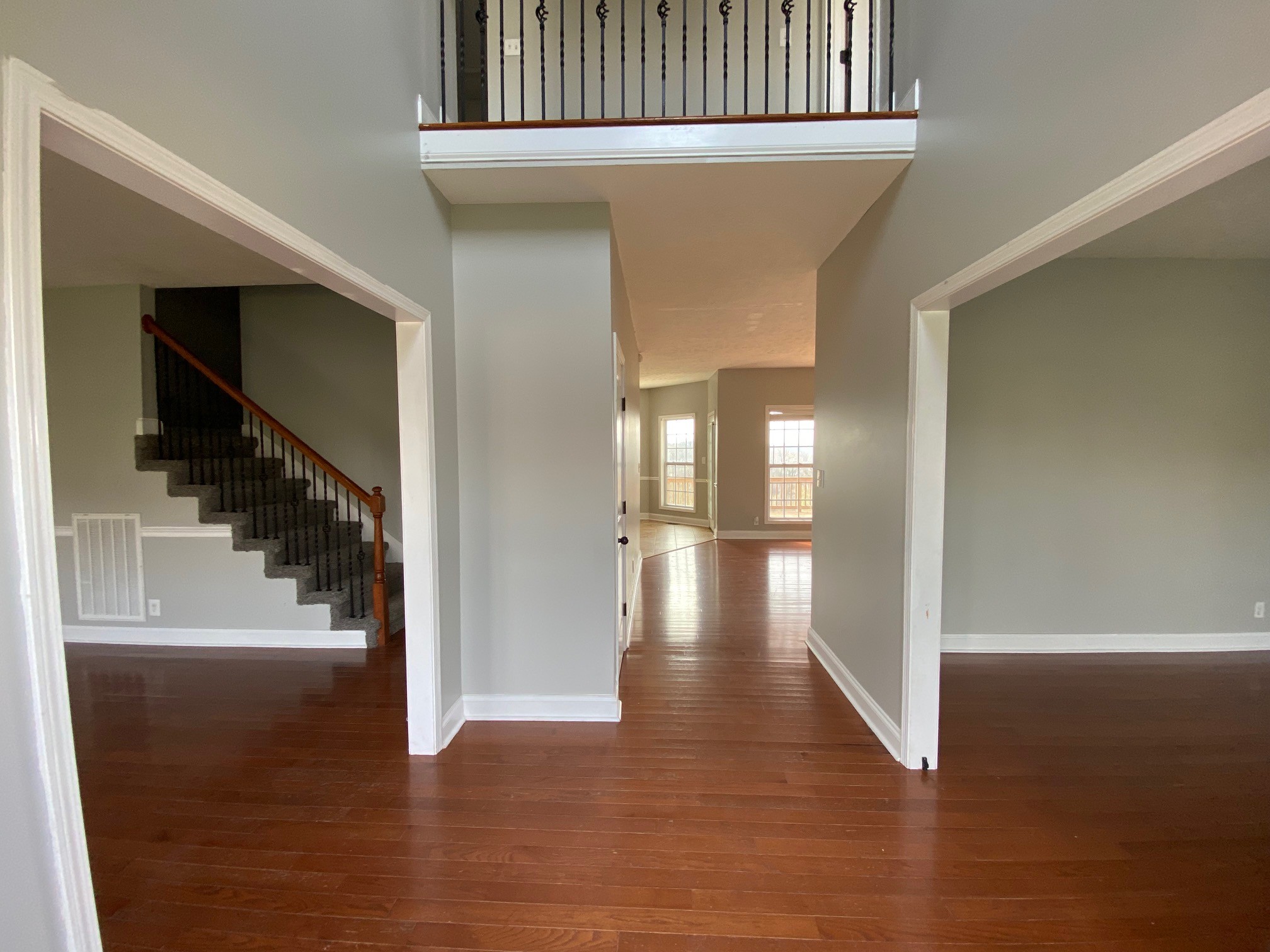 1636 Apache Way Clarksville TN 37042