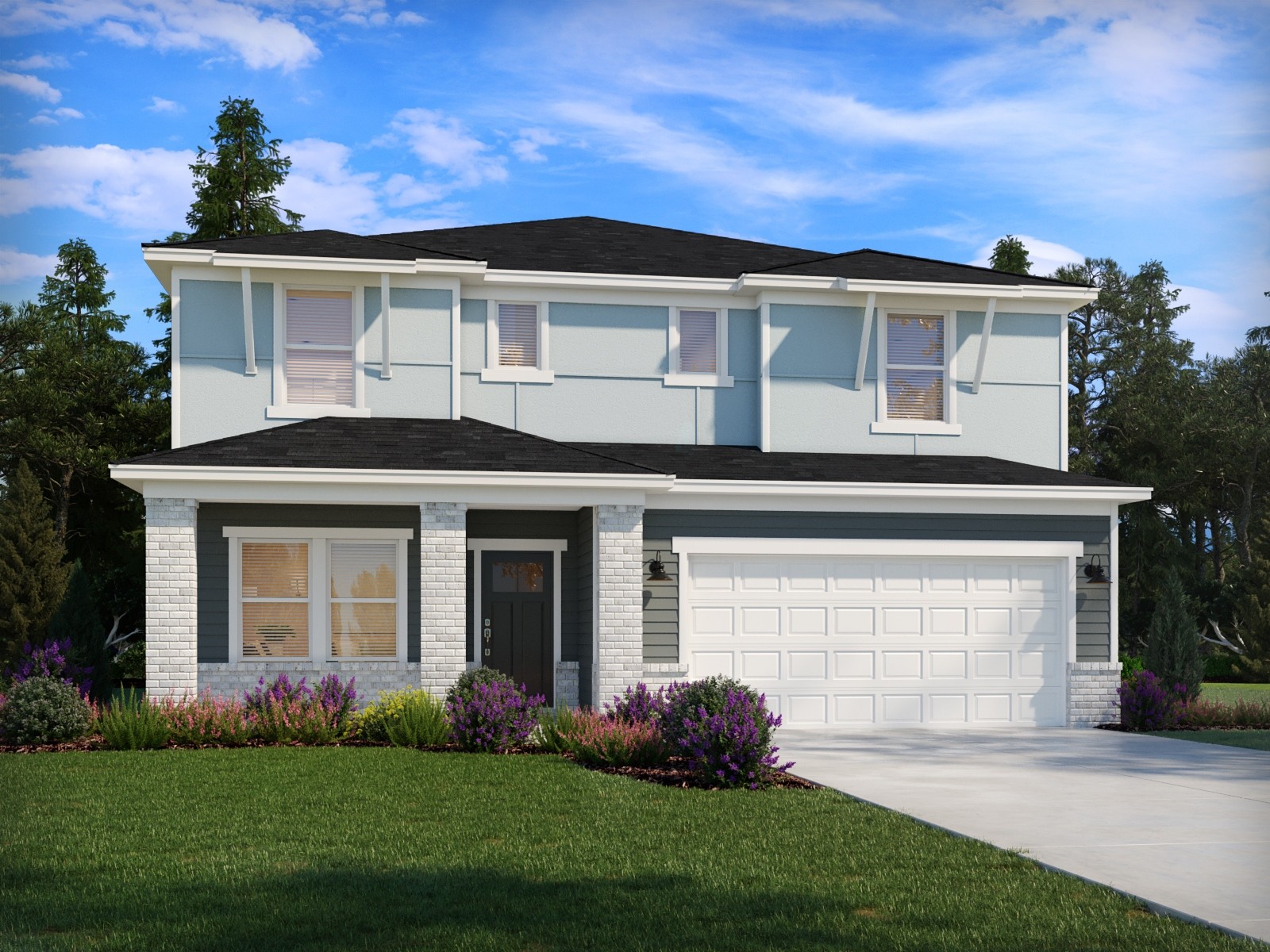 128 Vanguard Drive La Vergne TN 37086
