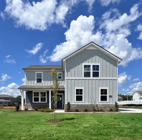 817 Averitt Lane Lebanon TN 37087
