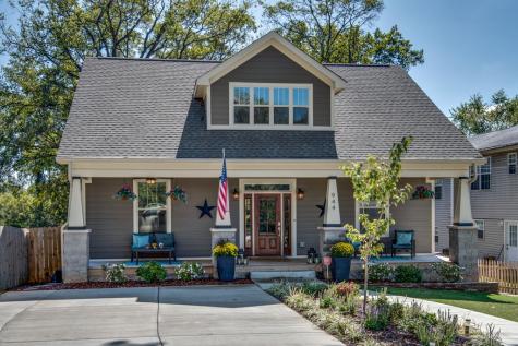 944 West Avenue Nashville TN 37206