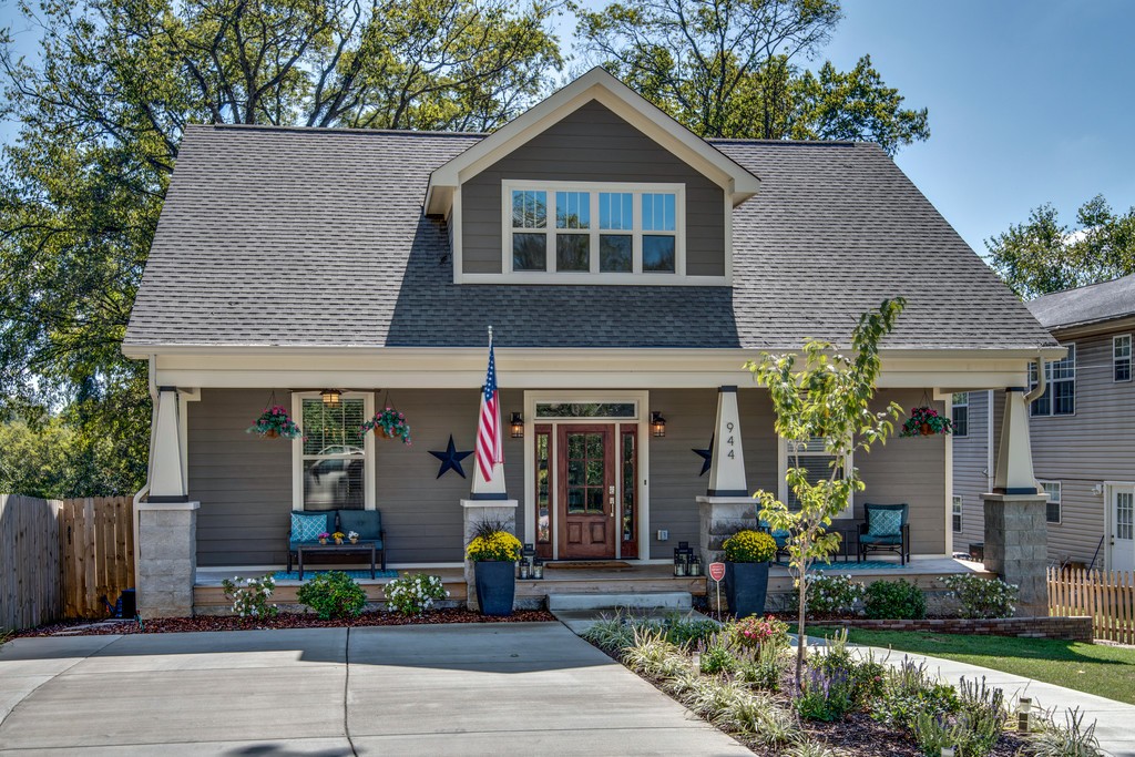 944 West Avenue Nashville TN 37206