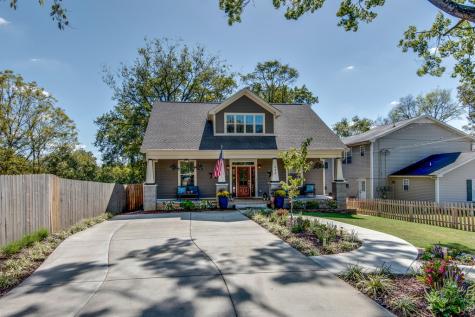 944 West Avenue Nashville TN 37206