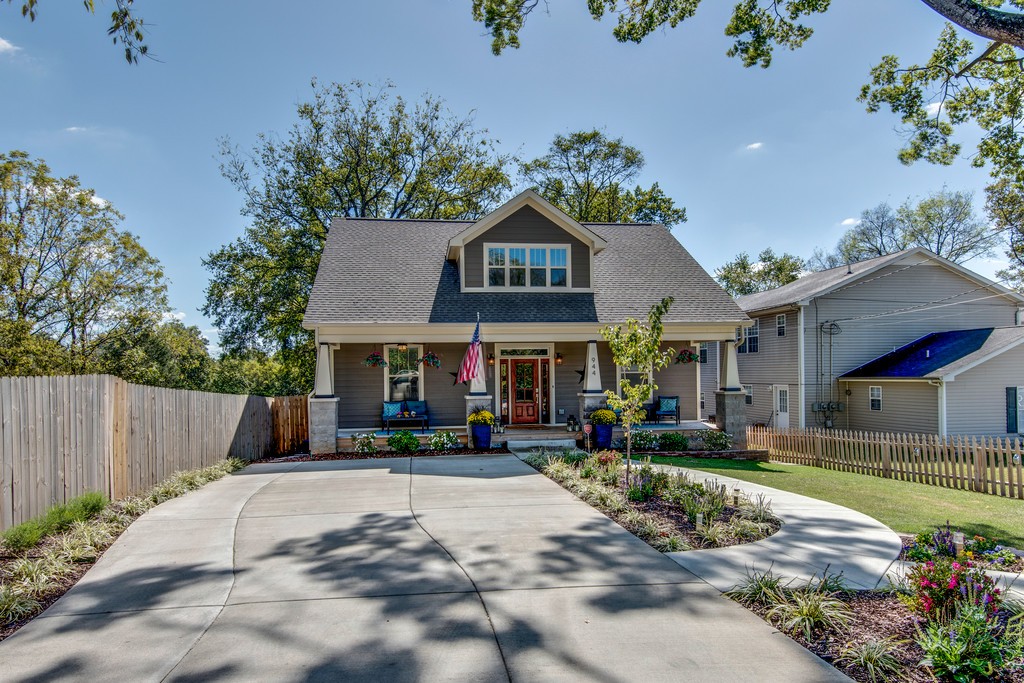 944 West Avenue Nashville TN 37206