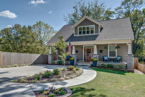 944 West Avenue Nashville TN 37206