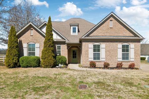 5450 Cloister Drive Murfreesboro TN 37128