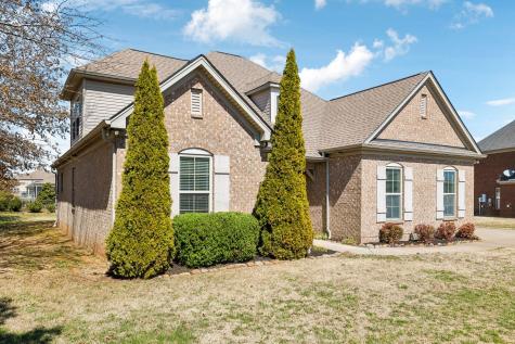 5450 Cloister Drive Murfreesboro TN 37128