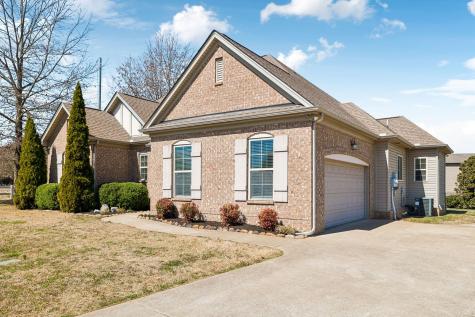 5450 Cloister Drive Murfreesboro TN 37128