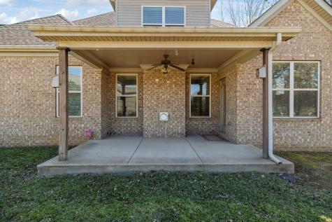 5450 Cloister Drive Murfreesboro TN 37128