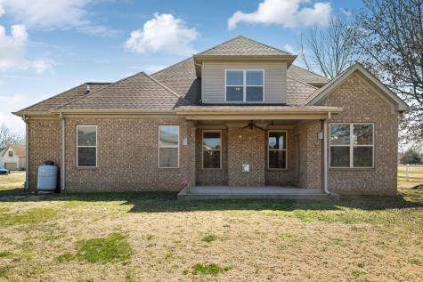 5450 Cloister Drive Murfreesboro TN 37128