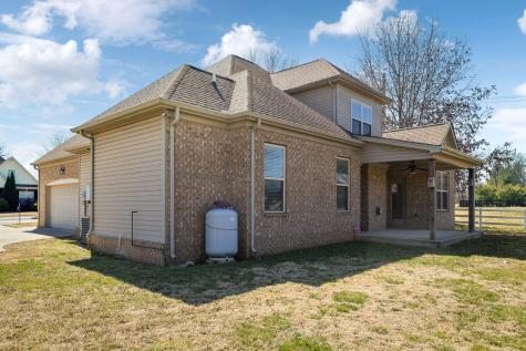 5450 Cloister Drive Murfreesboro TN 37128