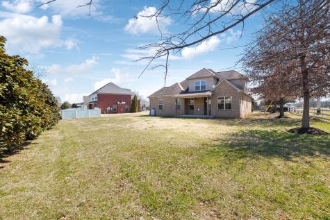 5450 Cloister Drive Murfreesboro TN 37128