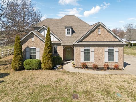 5450 Cloister Drive Murfreesboro TN 37128