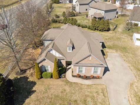 5450 Cloister Drive Murfreesboro TN 37128