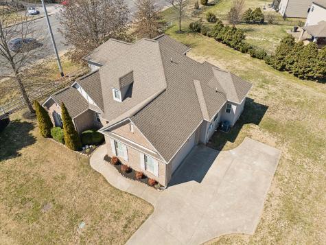 5450 Cloister Drive Murfreesboro TN 37128