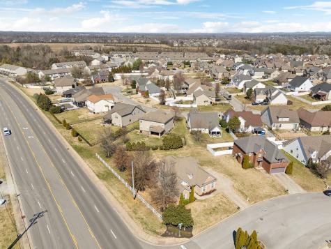 5450 Cloister Drive Murfreesboro TN 37128