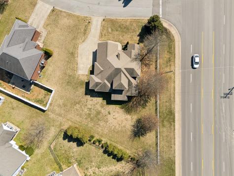 5450 Cloister Drive Murfreesboro TN 37128